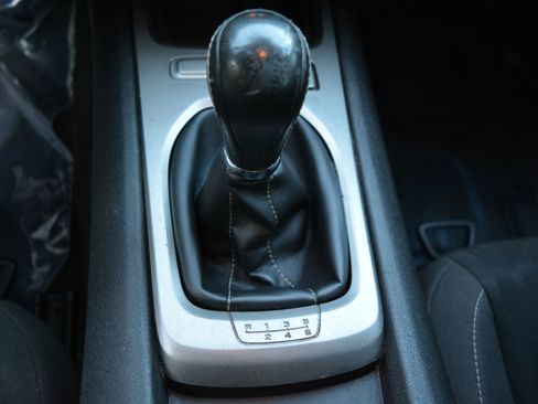 Used 2015 Chevrolet Camaro LS image 19