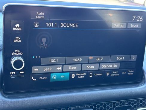Certified 2024 Honda HR-V EX-L image 28
