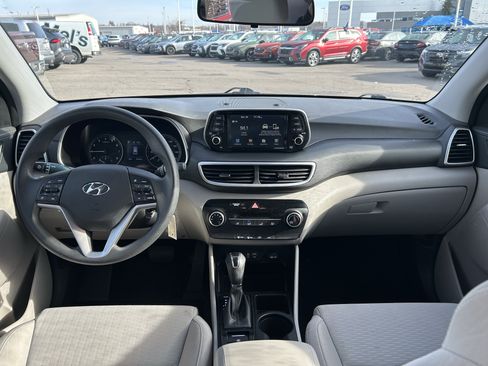 Used 2020 Hyundai Tucson SE image 9