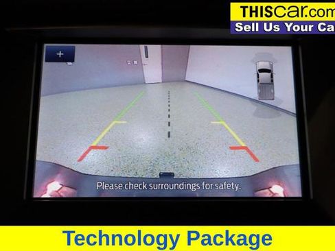 Used 2021 Ford Ranger XLT w/ Equipment Group 301A Mid image 16