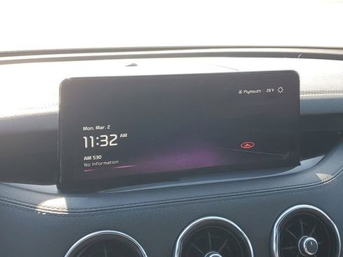 Used 2023 Kia Stinger GT-Line w/ Sun & Sound Package image 18