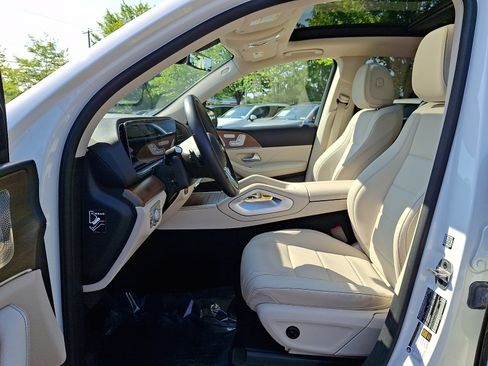 Used 2022 Mercedes-Benz GLE 350 4MATIC image 13