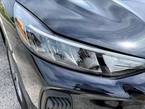 Used 2025 Ford Escape ST-Line AWD/4WD image 27
