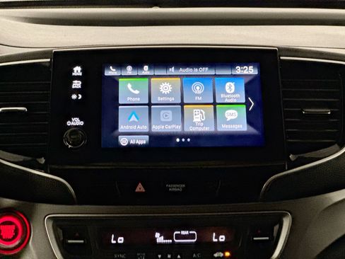 Used 2021 Honda Pilot EX-L image 26