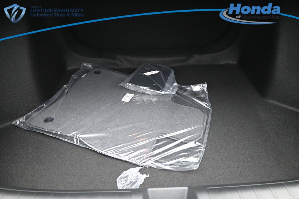 New 2026 Honda Civic LX image 21