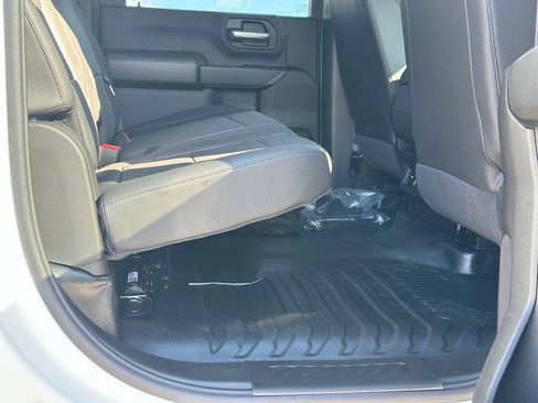 New 2026 Chevrolet Silverado 3500 W/T w/ WT Convenience Package image 24