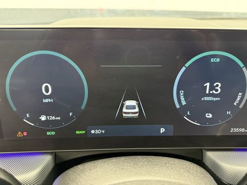 Used 2024 Hyundai Sonata Limited image 3