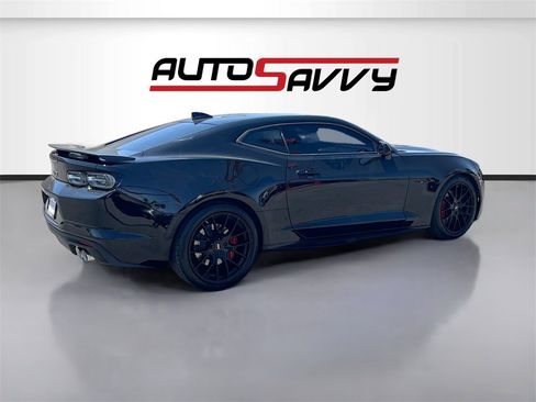 Used 2023 Chevrolet Camaro SS w/ Redline Edition image 7