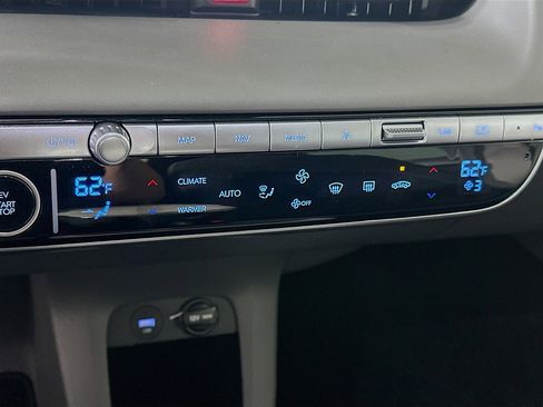 Used 2024 Hyundai Ioniq 5 SEL image 24