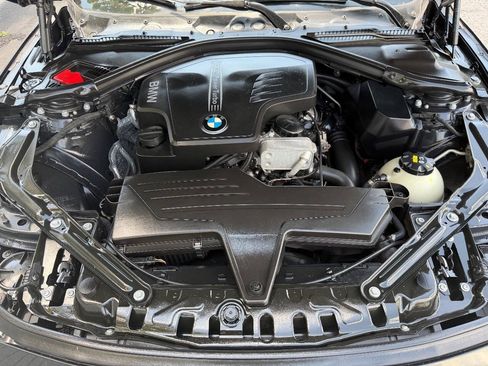 Used 2016 BMW 428i Convertible RWD image 18