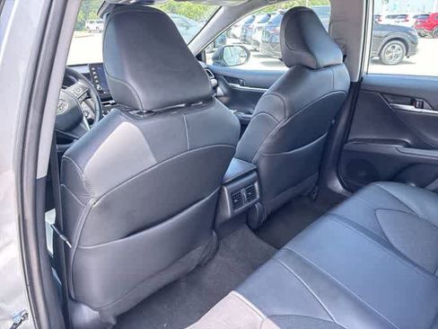 Used 2023 Toyota Camry XSE FWD image 19