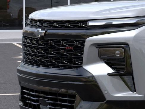 New 2026 Chevrolet Traverse RS FWD image 29