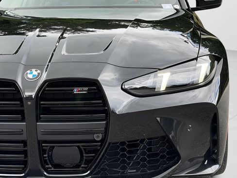 New 2027 BMW M3 Competition AWD/4WD image 25