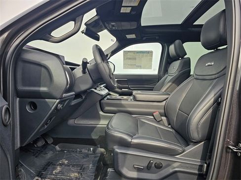 New 2025 Ford Expedition Max Platinum w/ Stealth Performance Package image 11