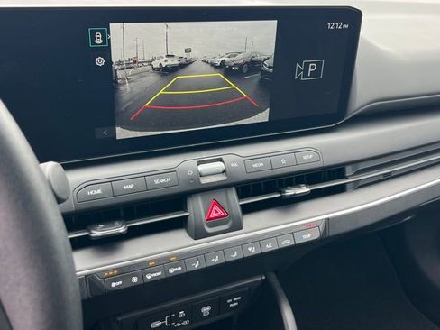 Certified 2025 Kia K4 LXS image 25