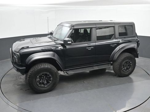 Used 2023 Ford Bronco Raptor AWD/4WD image 37