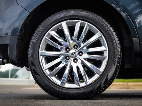 Used 2013 Lincoln MKX AWD image 11
