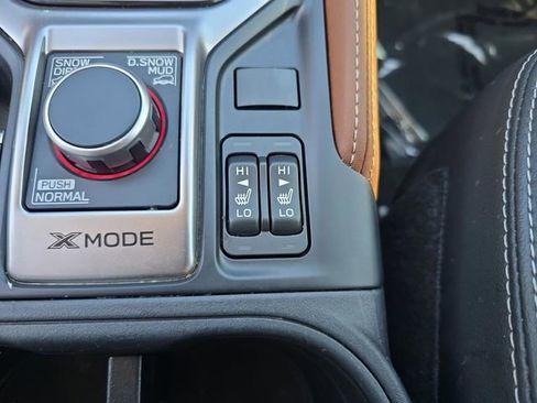 Certified 2024 Subaru Forester Touring w/ POP Package 3 image 19