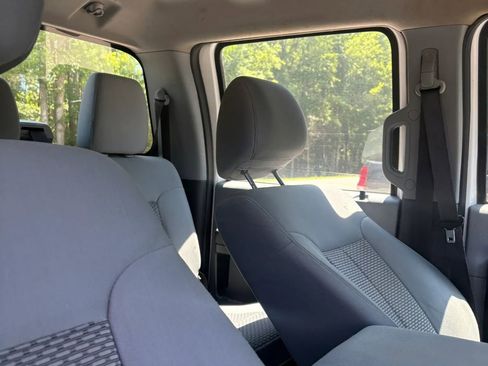 Used 2013 Ford F350 XL w/ PWR Equipment Group AWD/4WD image 43