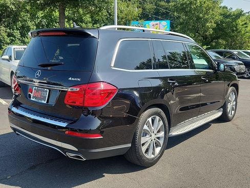 Used 2014 Mercedes-Benz GL 450 4MATIC image 13