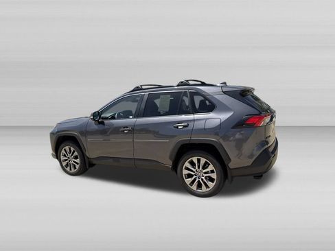 Used 2024 Toyota RAV4 XLE Premium w/ Weather Package AWD/4WD image 9