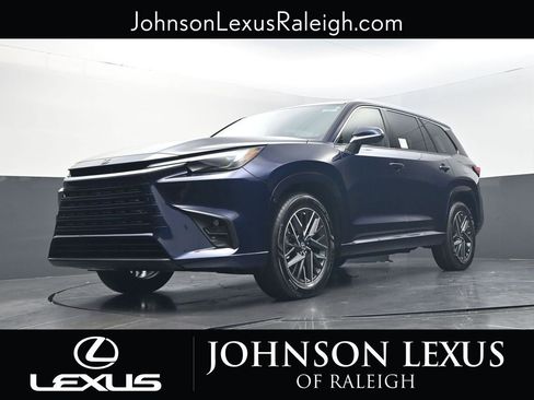 New 2026 Lexus TX 350 AWD image 17