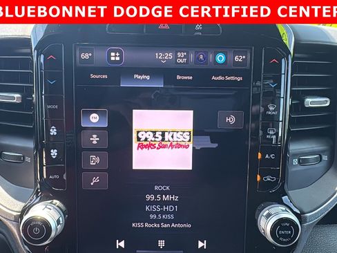 Used 2025 RAM 2500 Tradesman AWD/4WD image 17