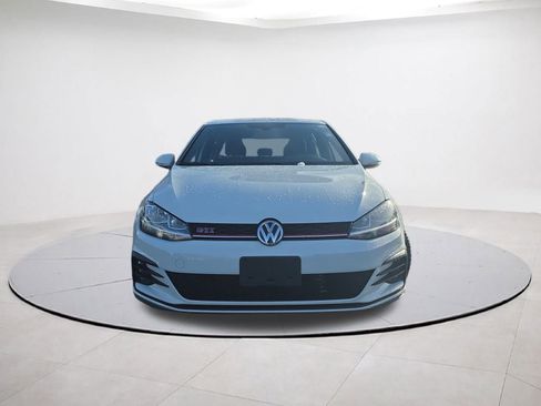 Used 2018 Volkswagen GTI S image 2