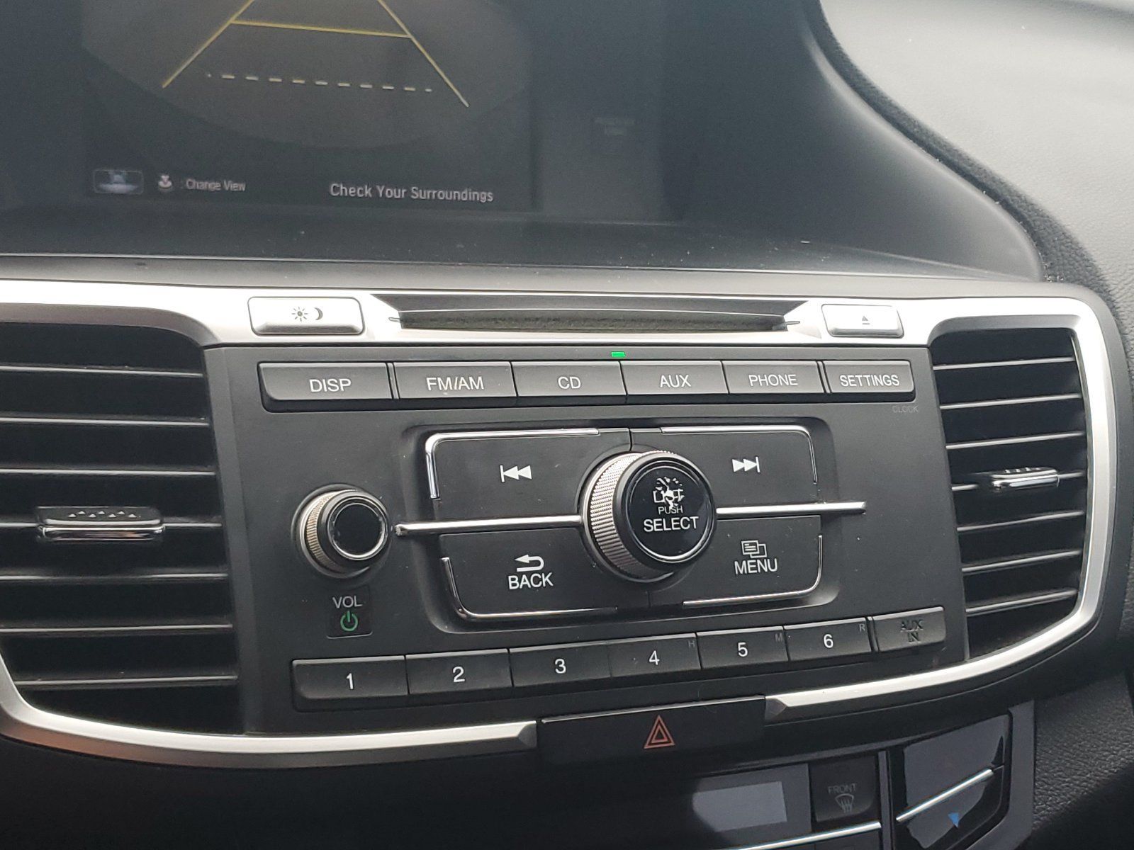 Used 2017 Honda Accord LX image 27