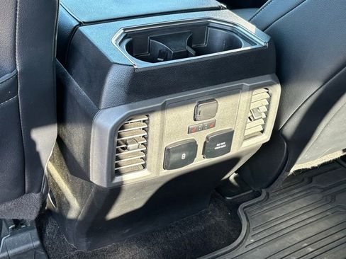 Used 2018 Ford F150 Raptor w/ Equipment Group 802A Luxury image 15