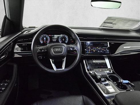 New 2026 Audi Q8 Premium Plus AWD/4WD image 19