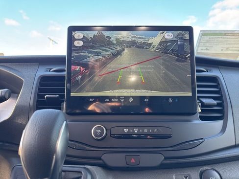 New 2026 Ford Transit 250 148 Medium Roof w/ Exterior Upgrade Package image 17