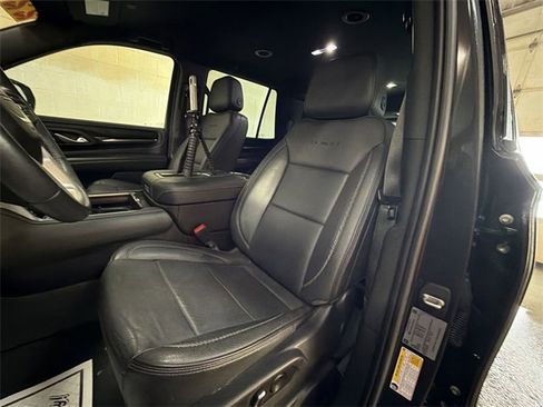 Used 2022 GMC Yukon Denali image 11