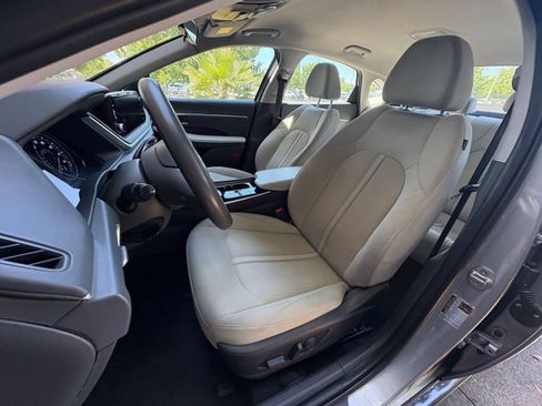 Used 2023 Hyundai Sonata SEL FWD image 37