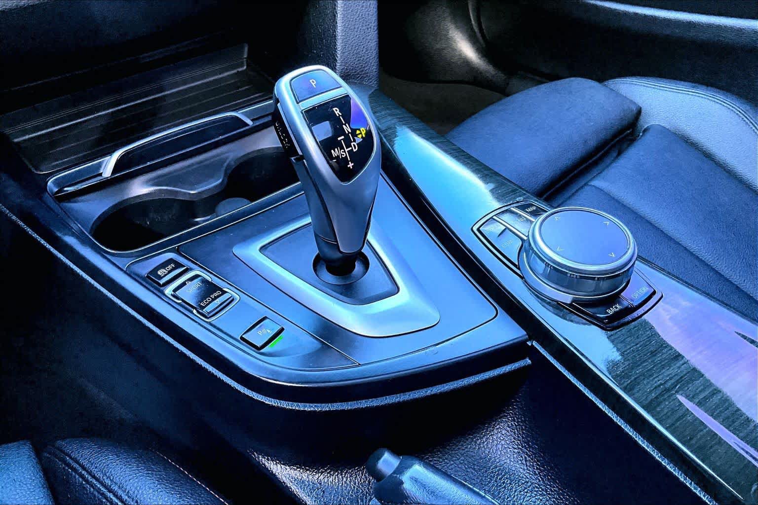 Used 2020 BMW 440i Gran Coupe RWD image 36