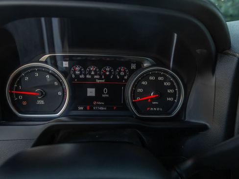 Used 2023 Chevrolet Silverado 3500 High Country w/ Safety Package II image 26