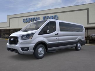 New 2026 Ford Transit 350 XLT AWD/4WD video 1