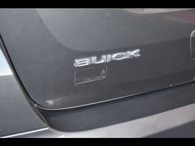 Used 2017 Buick Encore Sport Touring FWD image 44