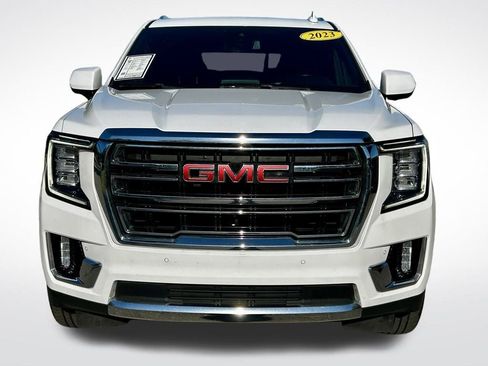 Used 2023 GMC Yukon SLT image 8