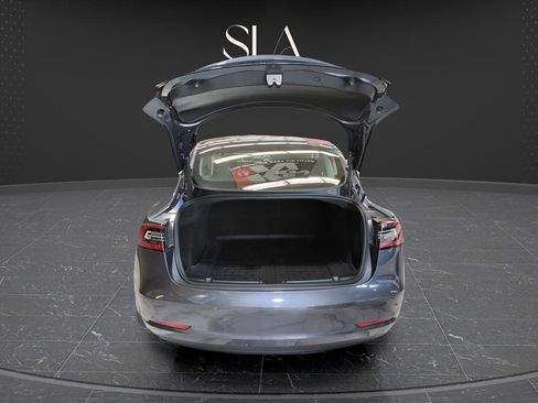 Used 2022 Tesla Model 3 Long Range image 30