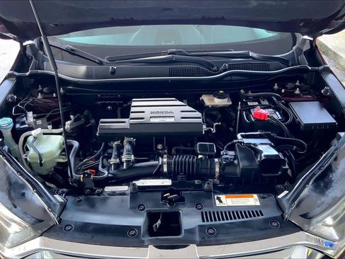 Used 2019 Honda CR-V EX-L image 30