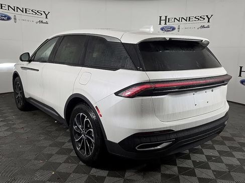 Used 2026 Lincoln Nautilus Premier w/ Equipment Group 102A AWD/4WD image 6