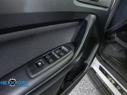 Used 2023 Ford Ranger XLT w/ Equipment Group 301A Mid AWD/4WD image 12