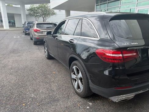 Used 2019 Mercedes-Benz GLC 300 image 16