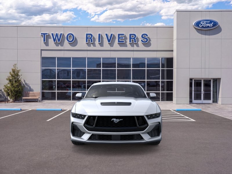 New 2026 Ford Mustang GT Premium RWD image 6