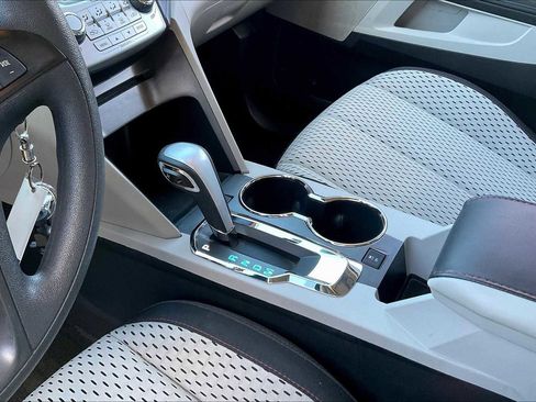 Used 2012 Chevrolet Equinox LS image 15
