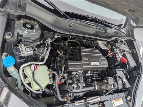 Used 2018 Honda CR-V Touring image 23