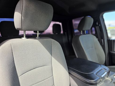 Used 2021 RAM 1500 Classic Warlock w/ Electronics Group image 26