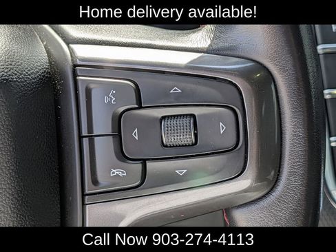 Used 2021 Chevrolet Suburban RST w/ Luxury Package RWD image 20