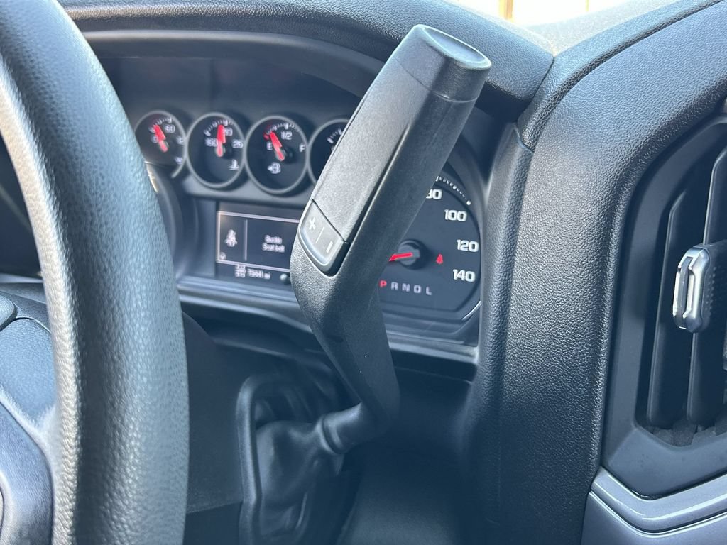 Used 2023 GMC Sierra 1500 Pro AWD/4WD image 16